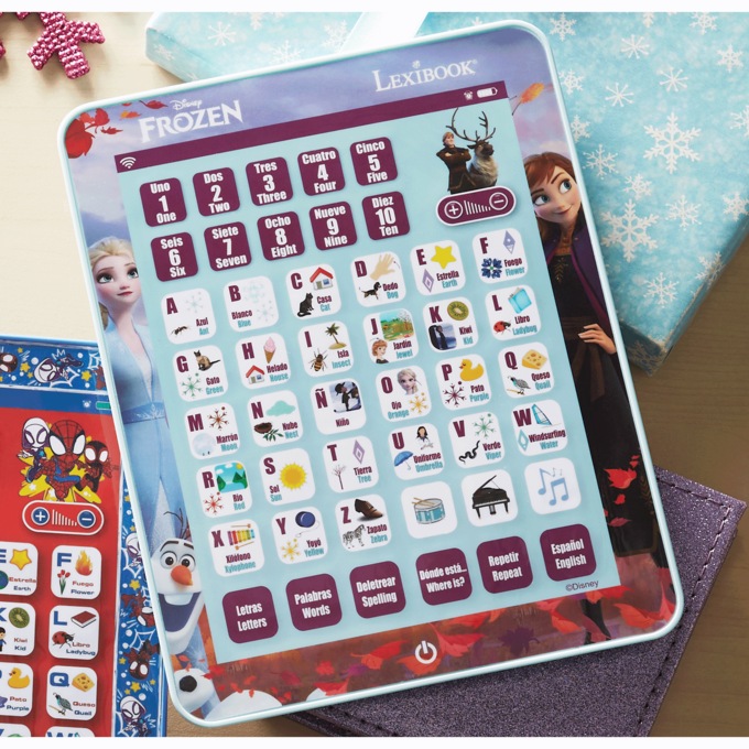 Kids Play Pad Learning Tablet , , large