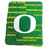 NCAA Classic Plush Throw, , large