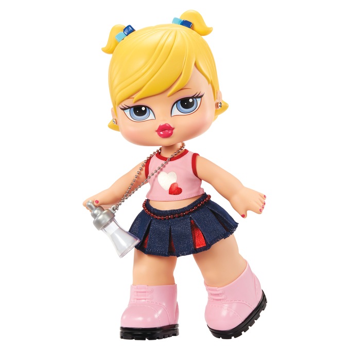 Bratz Babyz Runwayz Fashion Doll, , large