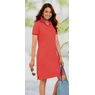 Signature Polo Dress, , large