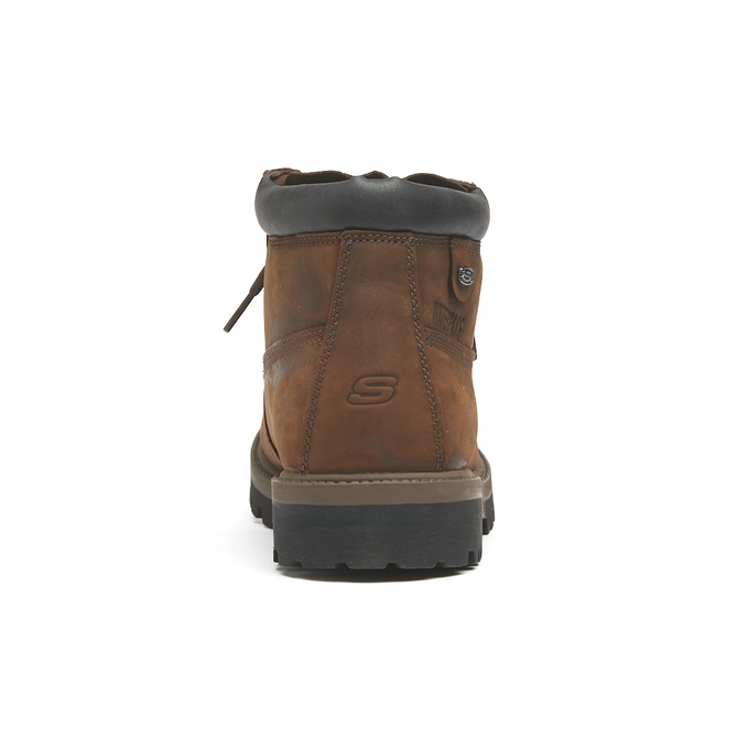 Skechers Men's Sergeant's Verdict Boot, , large