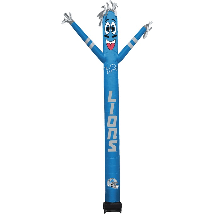NFL Inflatable Crazy Sports Fan, , large