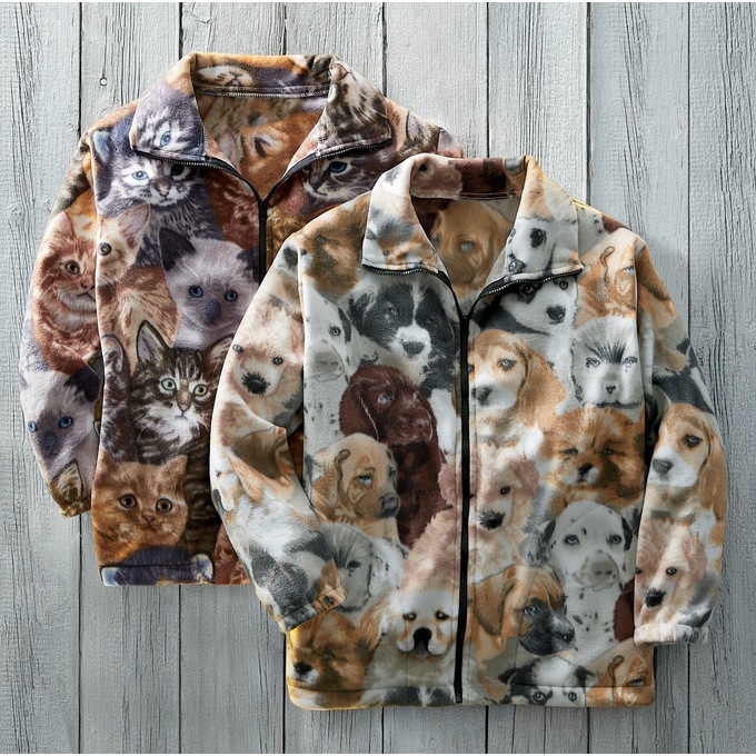 Pet Fleece, , large