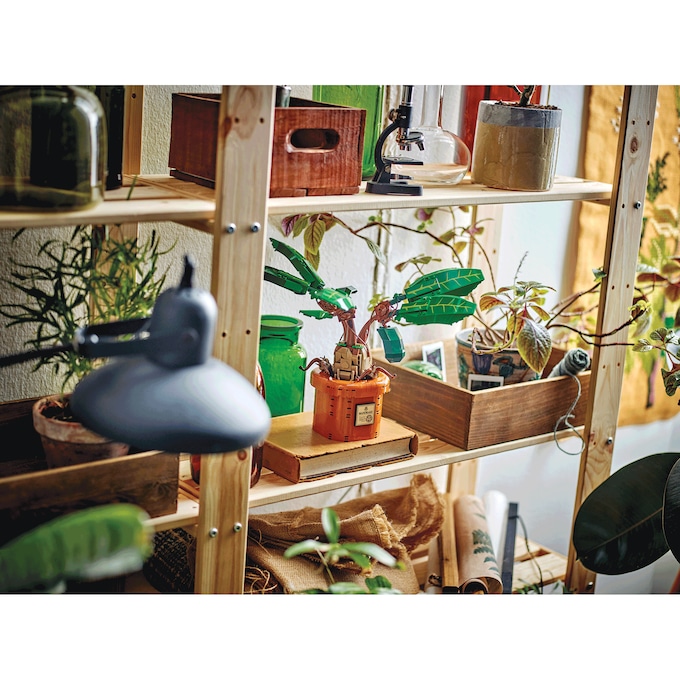 LEGO Mandrake, , large