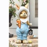 Bunny With Lantern, , large