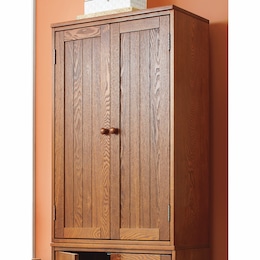 Stacking Cabinet, , large