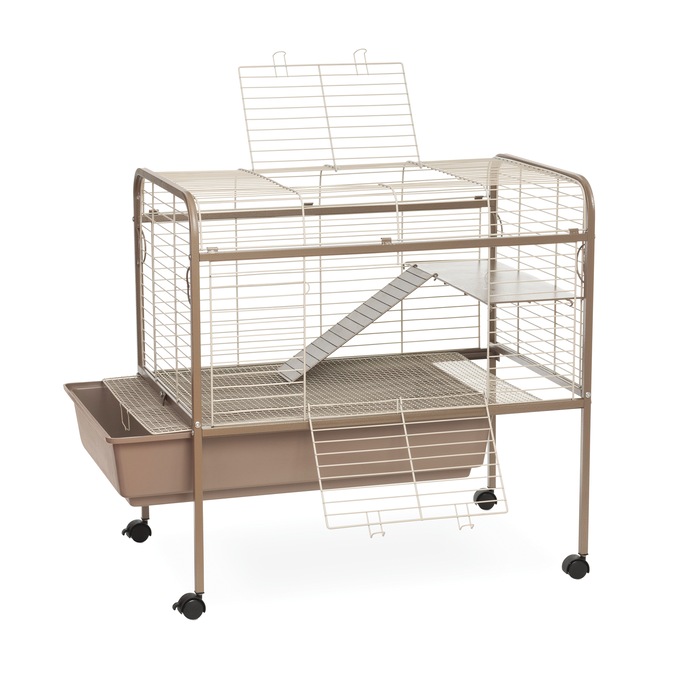 Prevue Pet Small Animal Home, , large