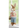 Choose Mom or Dad Bunny Family, , large