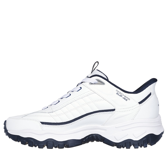 Skechers Slip-Ins: E'Lite Afterburn - Grill Corporal Shoe, , large