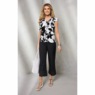 Fiona Flower Pant, , large