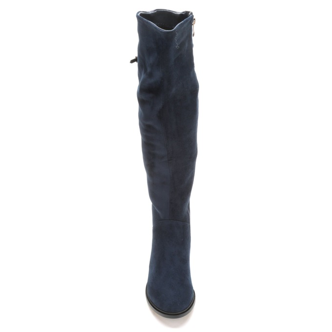 Back Ridge Tall Boot by Seventh Avenue, , large