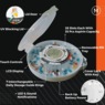 28-Day Mobi Smart Pill Dispenser, , large