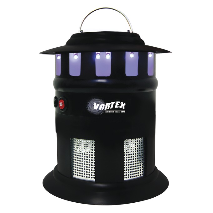 Vortex Electronic Insect Trap, , large