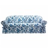 Chesney Slipcover, Floral, large