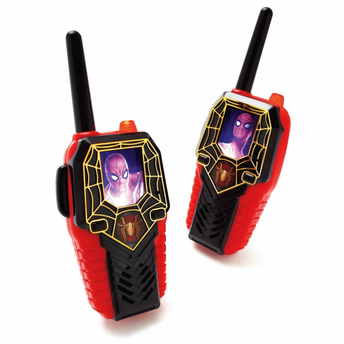 Walkie-Talkies, , large