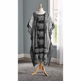 Cyrah Caftan, , large