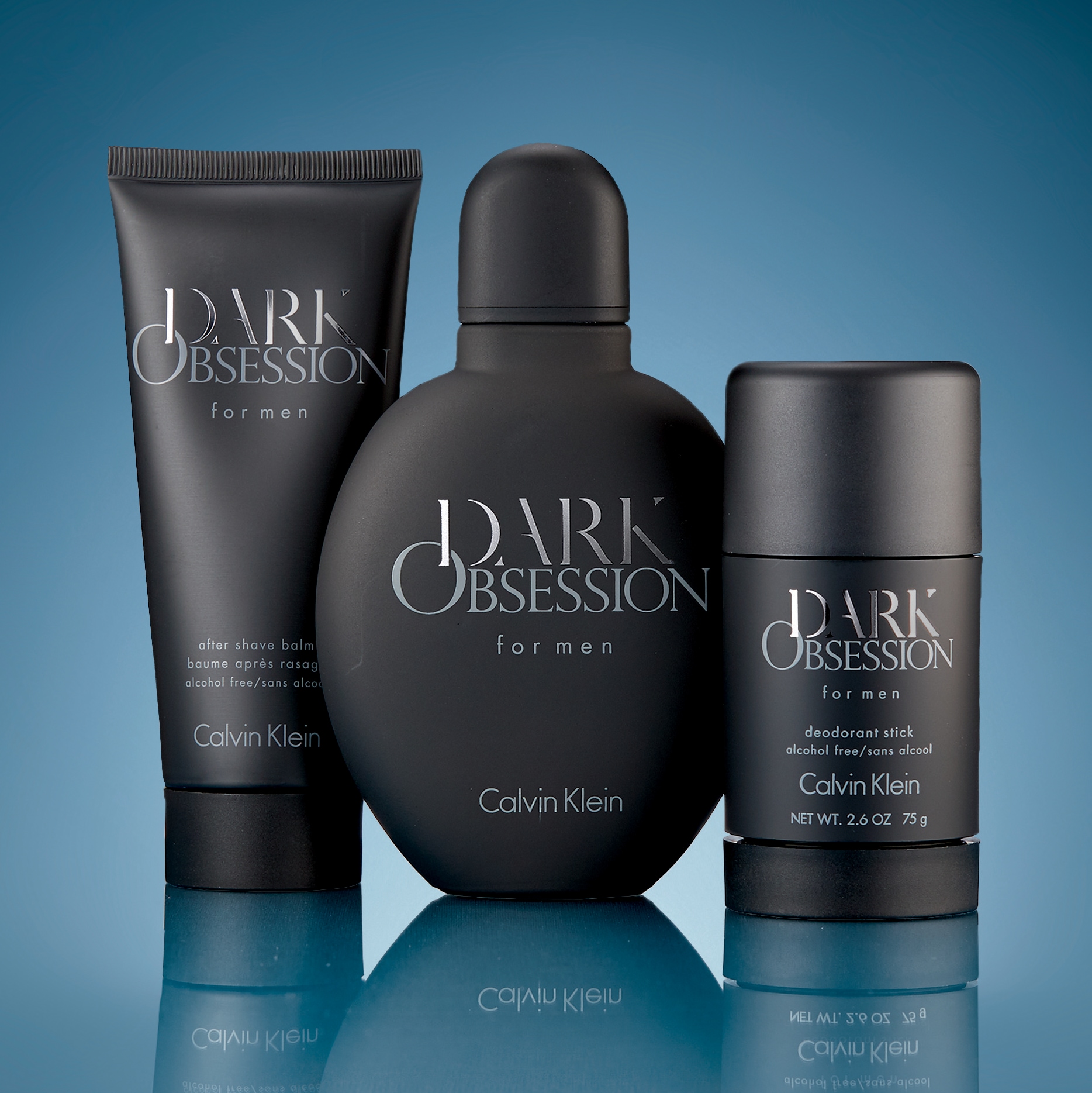 dark obsession perfume