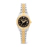 Men's or Women's Personalized Watch with Diamond Accent, , large