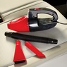 12-Volt Portable Car Vac, , large