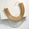 Cleopatra Necklace & Earring Set, , large