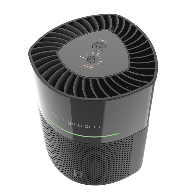 GermGuardian AC3000 AirSafe Intelligent Air Purifier, , large