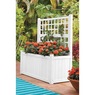 Large Planter Trellis, , large