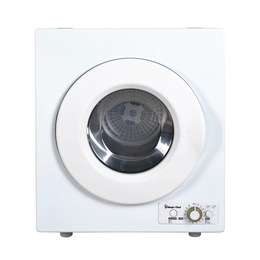 Magic Chef 2.6 cu. ft. Compact Dryer, , large