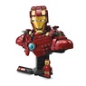 LEGO Marvel Iron Man MK4 Bust, , large
