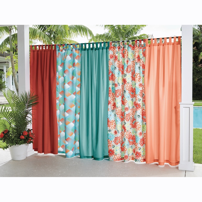 Curtain Panel, , large