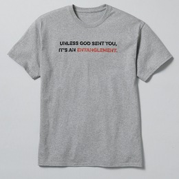 Entanglement T-Shirt, , large