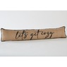 Let's Get Cozy Accent Pillow, , large