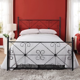 Emogine Bed, , large