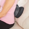 Bally Kneading & Heating Neck & Lumbar Massager, , large