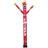 NFL Inflatable Crazy Sports Fan, , large