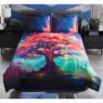 Tree of Life Comforter Set, , large