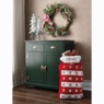 Christmas Advent Calendar Gift Bag, , large