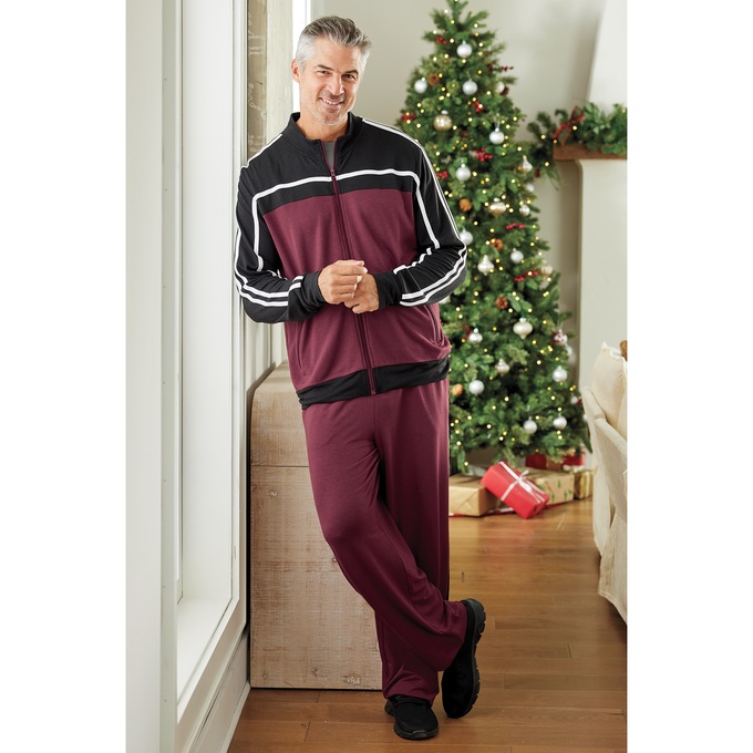 Carl Men's Active Set, , large