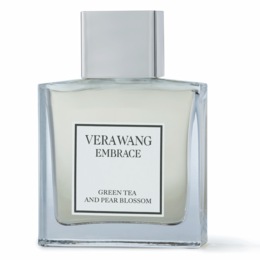 Vera Wang Embrace Green Tea &amp; Pear Blossom EDT Spray, , large