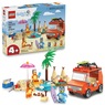 LEGO Bluey's Beach & Family Car Trip, , large