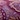 Color Connection Autumn Paisley Microfiber Sheet Set, Mulberry, swatch