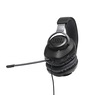 JBL Wired Gaming Headset, Black, large