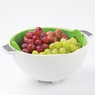 Prep Works Rinse and Drain Bowl & Colander, , large