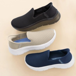 Skechers Women&#39;s Slip-Ins GOwalk Flex Relish Slip-On, , large