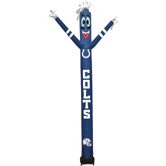 NFL Inflatable Crazy Sports Fan, , large