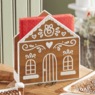 Gingerbread Napkin Holder, , large
