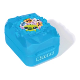 Bitzee Magicals Interactive Digital Pet, , large