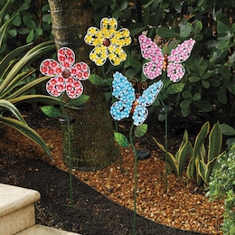 Solar Stakes, , large