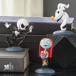 Nightmare Before Christmas Collectible Figurine, , large