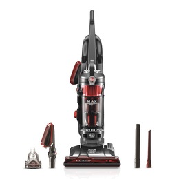 Hoover Windtunnel 3 Bagless Upright Vac, , large