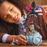 LEGO Disney Sally's Flowerpot, Multi, large